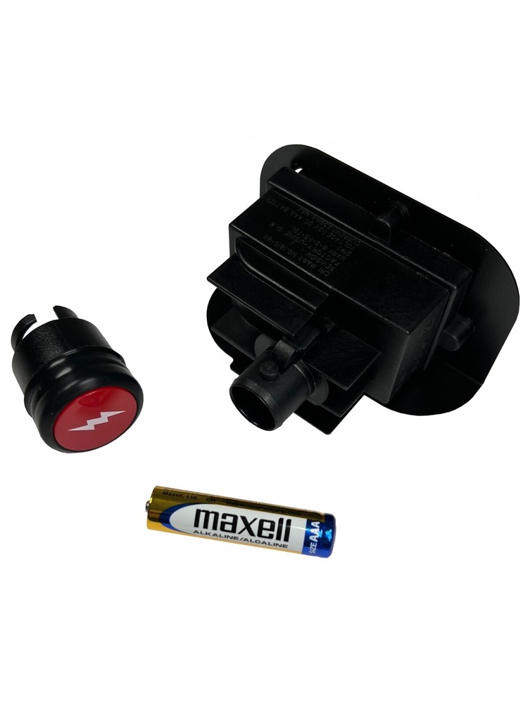 Genuine Weber Gas Grill Replacement Igniter Kit Q320 80453