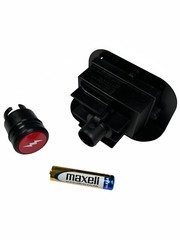 Genuine Weber Gas Grill Replacement Igniter Kit Q320 80453