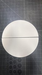 KAMADO BIG JOE 2 HEAT DEFLECTOR SET *IN BOX*