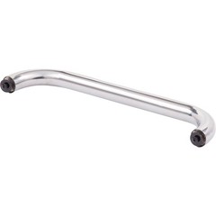 Charbroil Grill Part # G451-0030-W2 – Handle Assy, Top Lid, 400