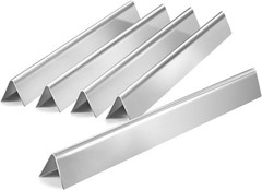 Flavorizer Bars Replacement for Weber 7534 Spirit 200 Series E200 E210 S210 S210