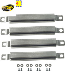 Parts Kit DG258 (5-Pack) Repair Kit Replacement for Charbroil 6 Burner Gas Grill