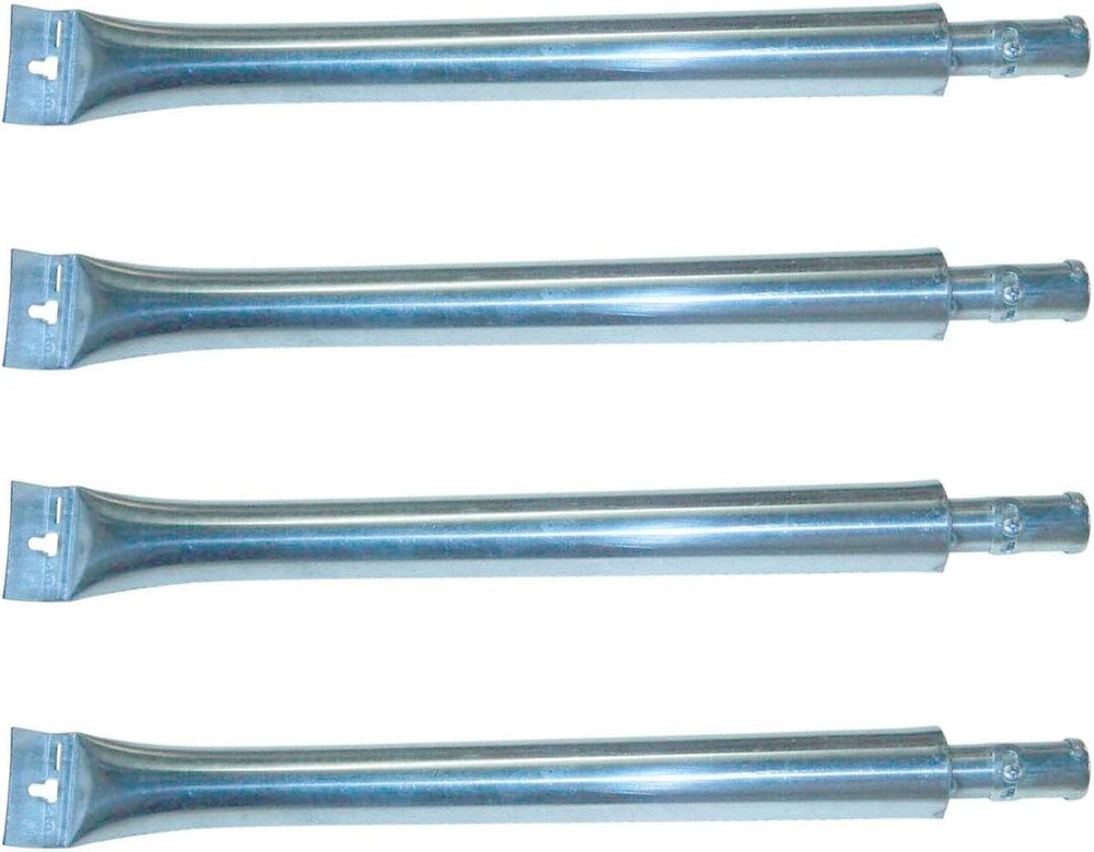 BBQ Grill Burner Tubes Stainless Steel Pipes Replacement Parts for Broil King