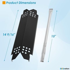 Replacement Parts Kit for Nexgrill 4 Burner 720-0925P 720-0925 720-0925PG, He…