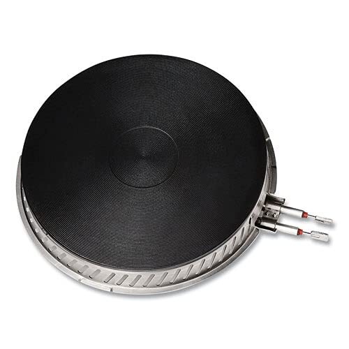 Replacement Burners