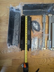 YIMING GRILL RESTAURANT OVER TUBES IGNITERS