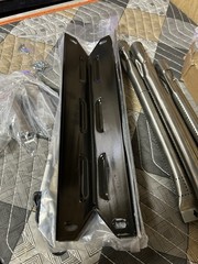 Grill Parts Kit for Kenmore 146.34611410 146.46372610 146.23673310 146.34461410