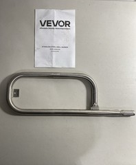 VEVOR Stainless Steel Grill Burner Model: 60040/41862
