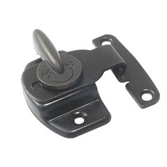 1x Door Latch For PitBoss Pro Replacement Parts For Door Latch Dining Table Lock