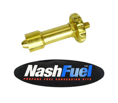 ME516 1-5/16″ Female QCC to 1/4″ NPT Acme Filling Adapter Heavy Duty 7193U-10
