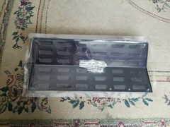 Blue Rhino Global Sourcing Gz Heat Dist Plate