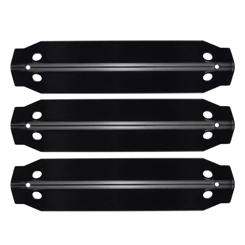 Grill Heat Plates for Dyna Glo 3-Burner Grill Replacement Parts for D…
