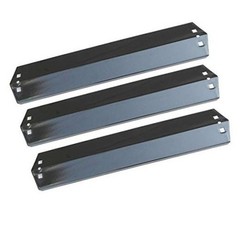 Parts DP105 (3-Pack) 18 15/16 x 3 7/8 Inch Porcelain Steel heat plates
