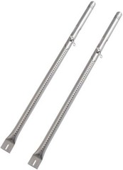 Tube Burner Heat Tent Repair Kit for Charbroil Performance 2 4 5 6 Burner Grills