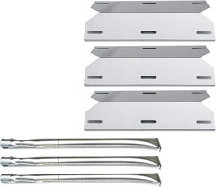 Parts Kit DG105 Replacement for Charmglow Home Depot 3 Burner 720-0230