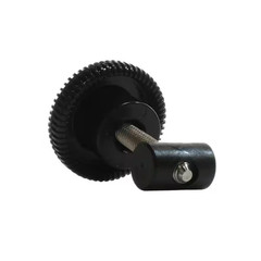 Swivel Nut and Knob Replacement for Select Superpumps and Maxflo Pumps