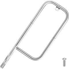 60040 69957 Burner Spare Part Stainless Steel Tube High Quality For Weber