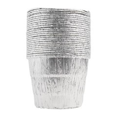 Convenient Grease Liners for Traeger and Grills Pack of 25