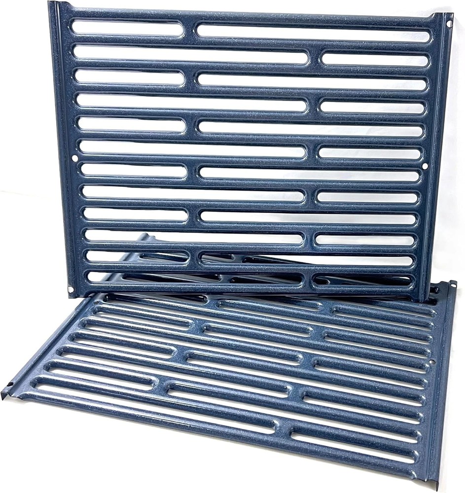 15 Porcelain Steel Cooking Grates for Weber Spirit E-210 S 200 Genesis Silver A