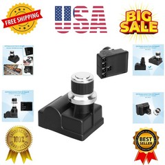 DHL-128-5Q Grill Igniters for Nexgrill Replacement Parts, 5 Outlet Tact Push …