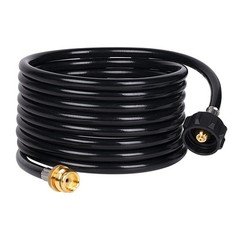SHINESTAR 18FT Long Propane Hose for Heater, Stove & Griddle US