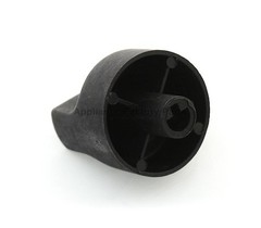 Broilmaster Grill Part # B070084 – Knob, Black (new Style) P3/4/5, D3/4/5/2