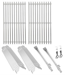 Replacement Parts Kit for Nexgrill & Megamaster 2-Burner Grills