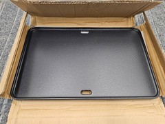 DELSbbq 80631 Cast Iron Grill Cooking Grate Grate Fits Weber 70211 3634 67195