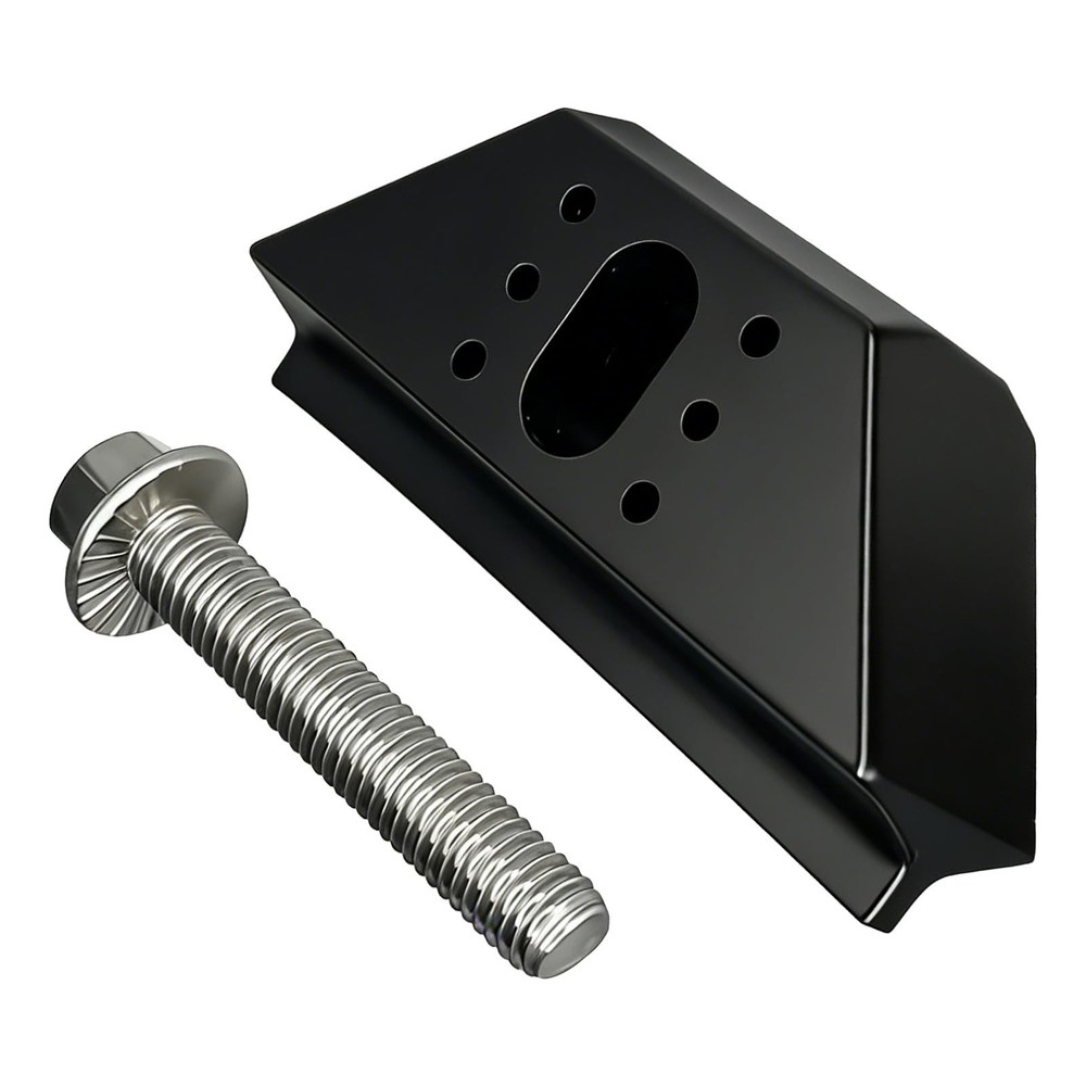 Base Clamp Battery Hold Down, Battery Hold Down Kit with 304 Stainless Steel …