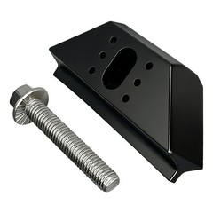 Base Clamp Battery Hold Down, Battery Hold Down Kit with 304 Stainless Steel …