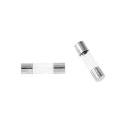Replace Hot Rod Ignitor Parts for Pit Boss Camp Chef Pellet Grill with 2Pc Fuses