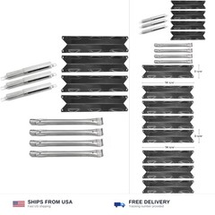 Hongso Repair Kit for Kenmore 146.34611410, 146.34611411, 146.16198211, 146.1…