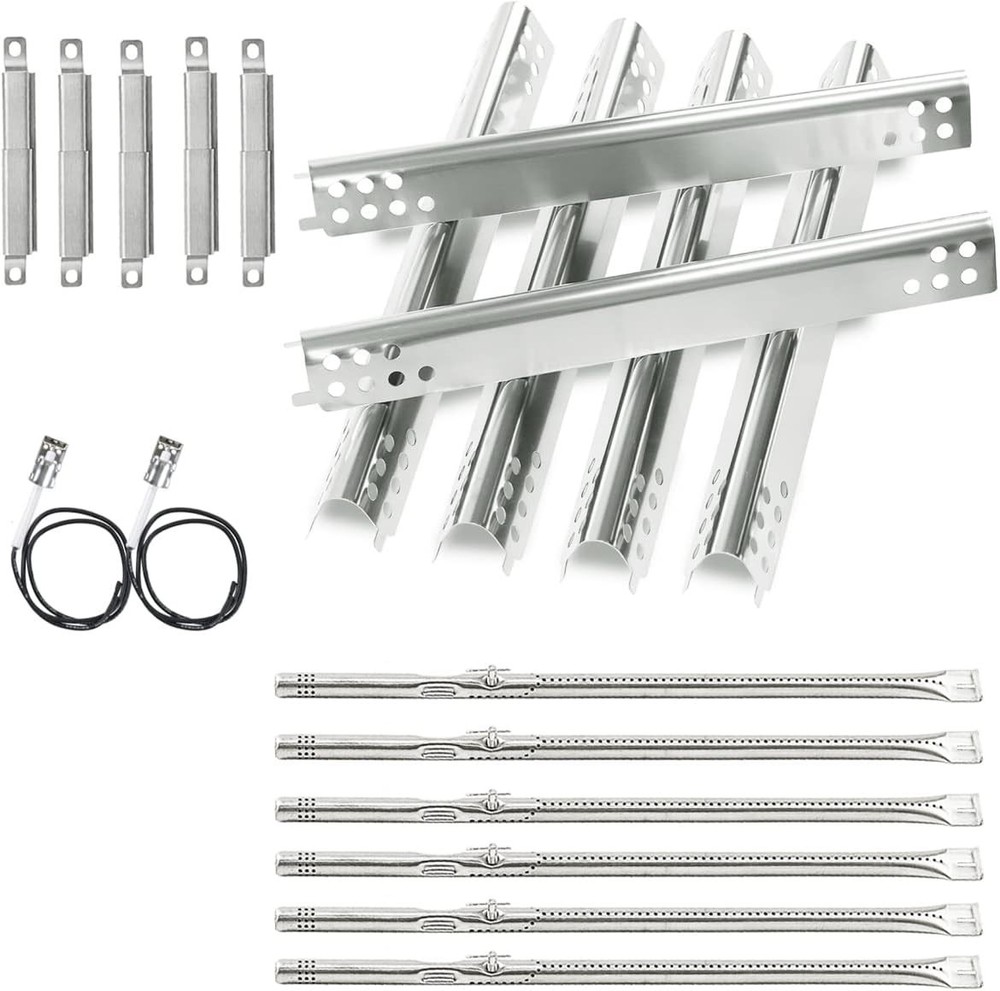 Grill Replacement Parts for Charbroil Performance 6 Burner 463244819 463277918