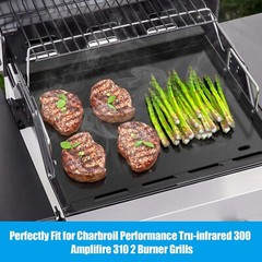 Griddle Inserts Replacement Parts for Charbroil Performance TRU-Infrared/Ampl…