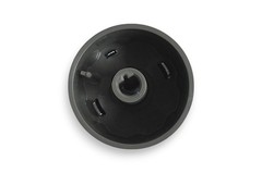 Weber Grill Part # 30128803 – Knob Assy Dual Ring S/b Sum Mod Us