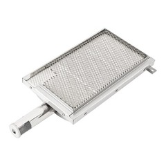 Jenn Air Kitchenaid Sear Burner Ceramic Infrared Side Burner Replacement