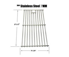 Cooking Grid for Vermont Castings VCS425, VCS4008, VCS4008P, VCS4018, VCS4018N