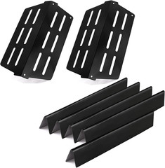 Flavorizer Bars & Heat Deflectors Grill Replacement Parts for Genesis 300 Series