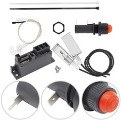 42321 Spare Part Grill for IGNITION Kit For Weber For Summit for A4 Burner Gas