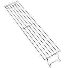 Warming Rack for Weber 66044 Genesis II 300 Series Gas Grill Replacement