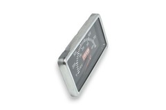 Nexgrill Grill Part # 2002064000AW – Temperature Gauge
