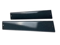 Weber 7636 Porcelain Enameled Flavorizer Bars Spirit 300 Series Grills Set Of 2