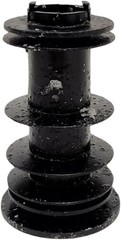 #238B – Douglas Large Plastic Insert – Replacement Seat Post Bushing OEM