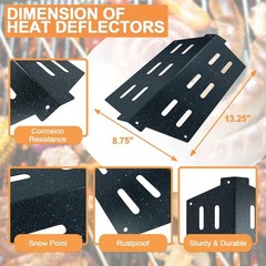 Genesis Grill Parts for Weber Genesis Replacement Parts