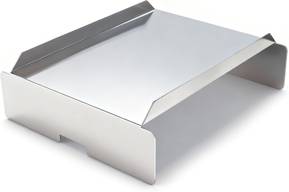 Heat Baffle Diffuser for Traeger BCA012 Pro 22 34 Century 22 Tex Elite Z Grills