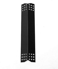 Porcelain Steel Heat Plate, Replacement for 5xPorcelain Steel Heat Plates
