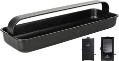 910060047 Grease Tray for Masterbuilt Digital Electric Smoker Grill Replacement