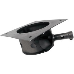 Traeger Ranger Firepot Assembly: KIT0370 / KIT0467