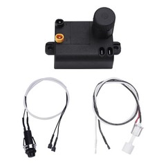 7642 Grill Igniter Kit for Weber Spirit I & II 210-310 Gas Grill with Up Fron…