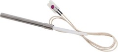 Pellet Grill Igniter Rod with Fuse – Compatible with Pit Boss & Traeger Models